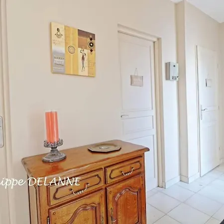 De001 Maison T3 Climatisee Pour 4 Personnes Vila *