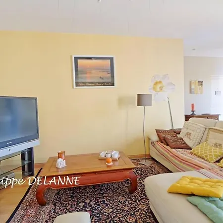 De001 Maison T3 Climatisee Pour 4 Personnes Vila Ares